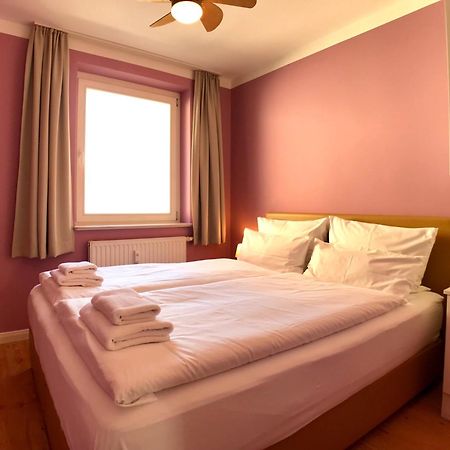 Amaroo - Apartments Potsdam “Hollandisches Viertel” Εξωτερικό φωτογραφία