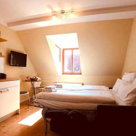 Amaroo - Apartments Potsdam “Hollandisches Viertel” Εξωτερικό φωτογραφία