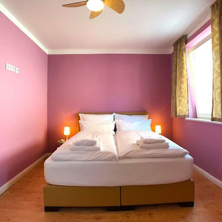 Amaroo - Apartments Potsdam “Hollandisches Viertel” Εξωτερικό φωτογραφία