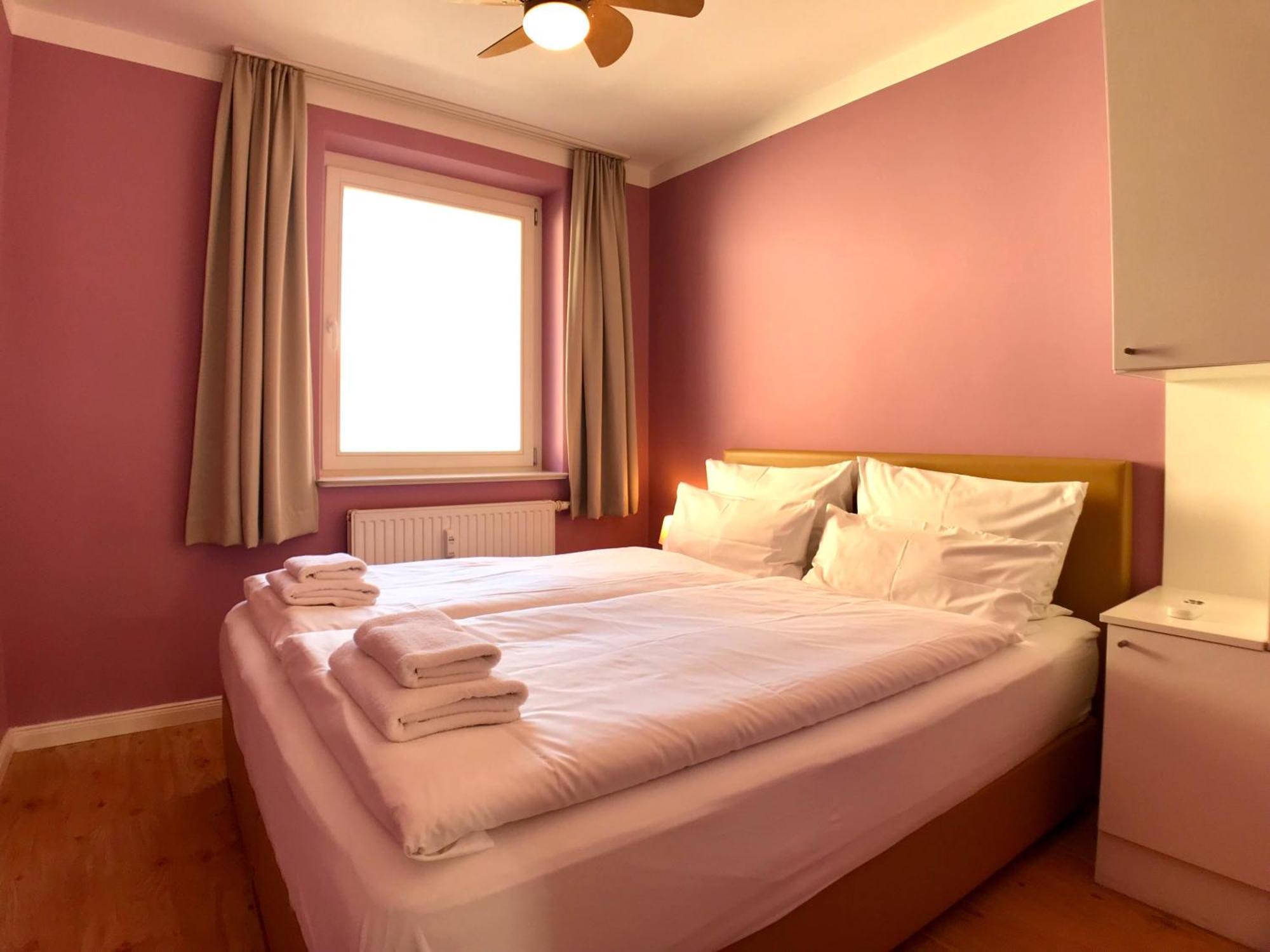 Amaroo - Apartments Potsdam “Hollandisches Viertel” Εξωτερικό φωτογραφία