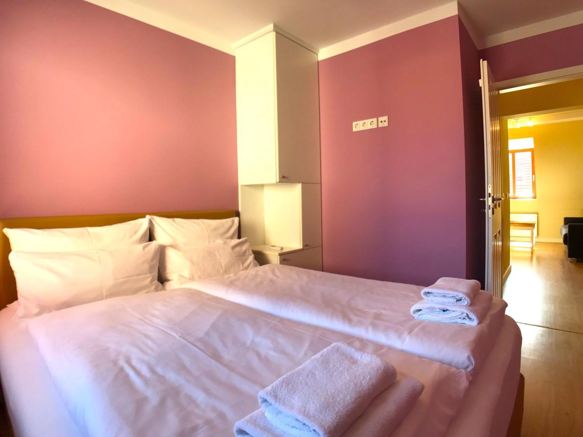 Amaroo - Apartments Potsdam “Hollandisches Viertel” Εξωτερικό φωτογραφία