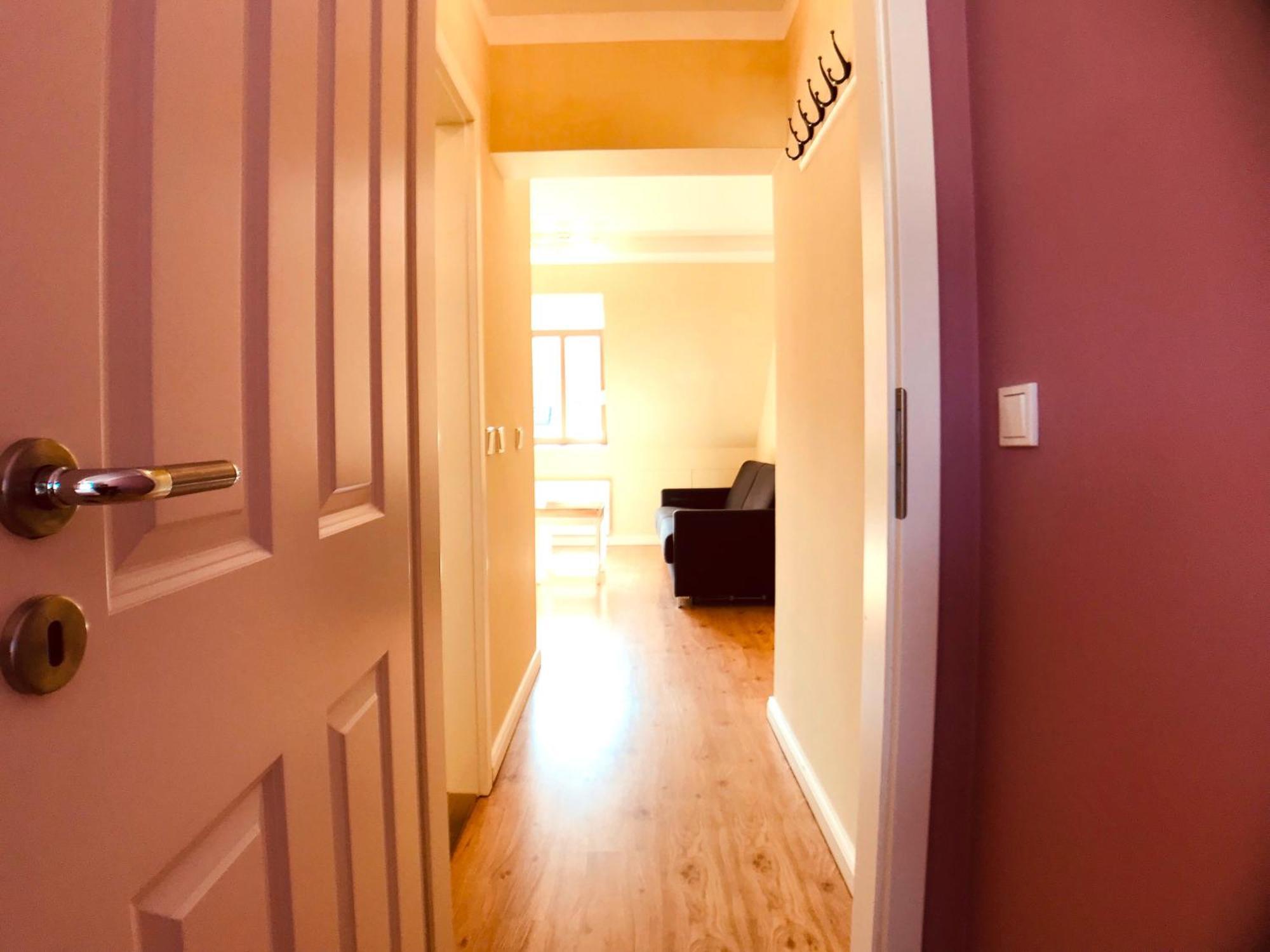 Amaroo - Apartments Potsdam “Hollandisches Viertel” Εξωτερικό φωτογραφία