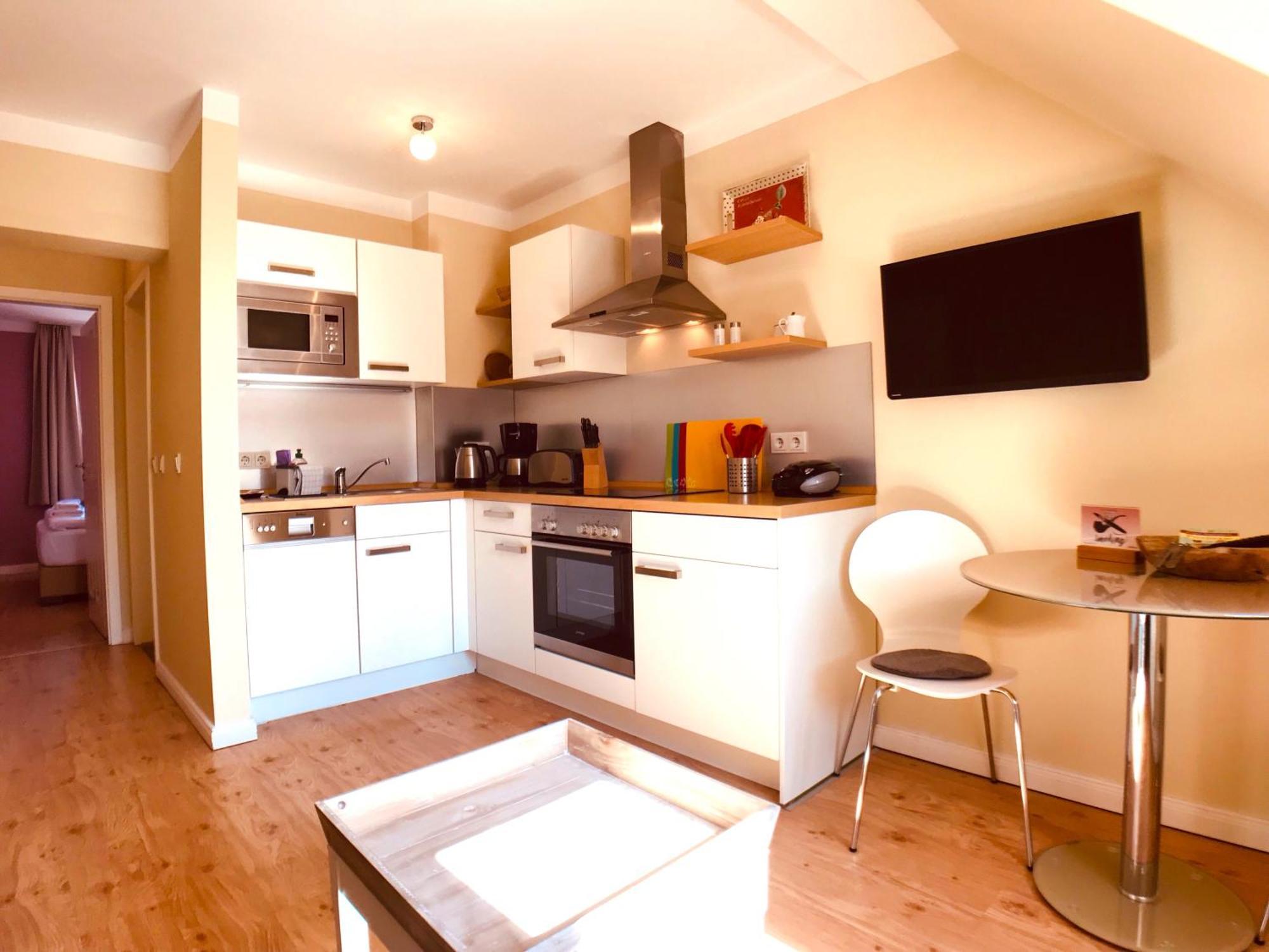 Amaroo - Apartments Potsdam “Hollandisches Viertel” Εξωτερικό φωτογραφία