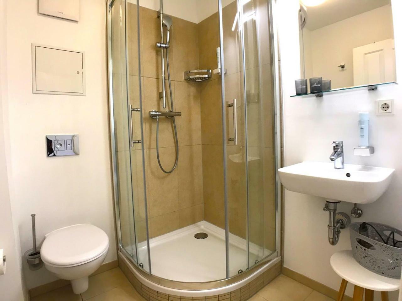 Amaroo - Apartments Potsdam “Hollandisches Viertel” Εξωτερικό φωτογραφία
