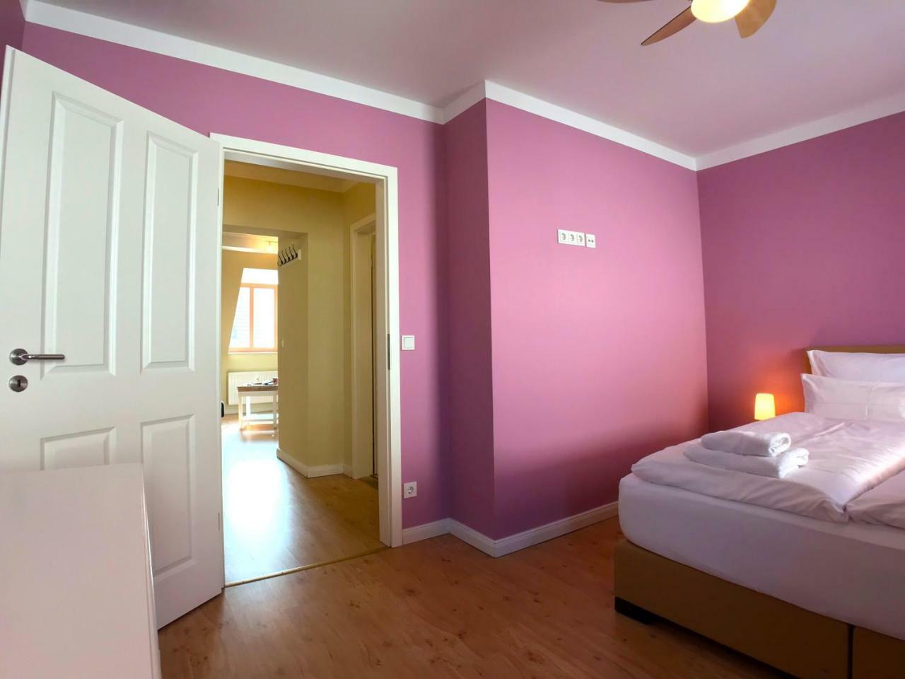 Amaroo - Apartments Potsdam “Hollandisches Viertel” Εξωτερικό φωτογραφία
