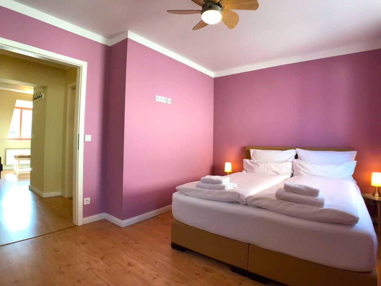 Amaroo - Apartments Potsdam “Hollandisches Viertel” Εξωτερικό φωτογραφία