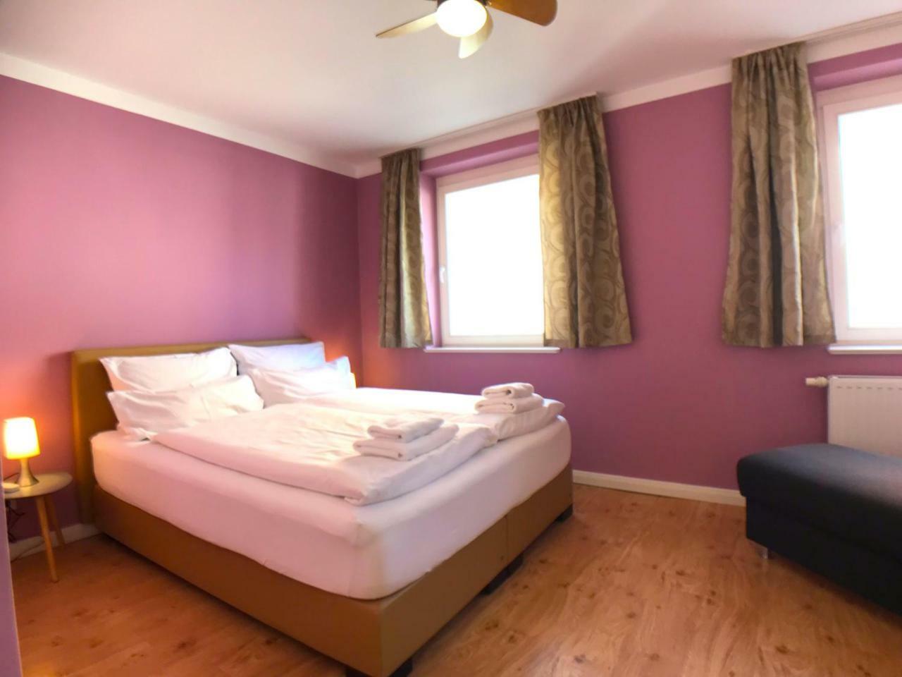 Amaroo - Apartments Potsdam “Hollandisches Viertel” Εξωτερικό φωτογραφία